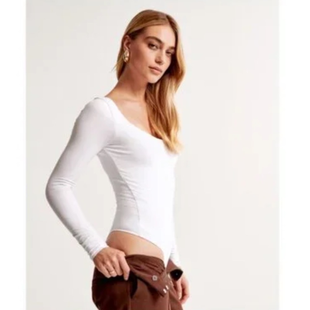 AF bodysuit - Picture 3 of 4